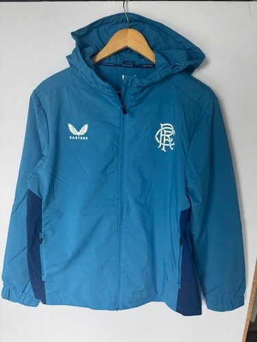 Rangers womens jacket - rangers,