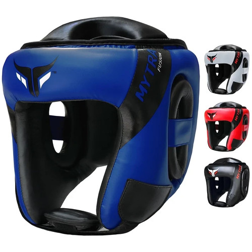 Mytra leather boxing - mytra,
