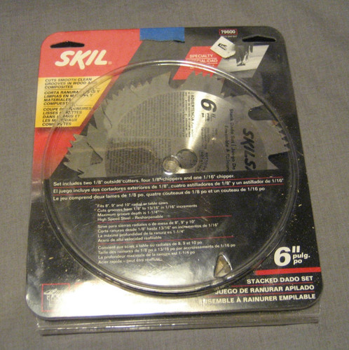 Skil skilsaw model 79600 - model,