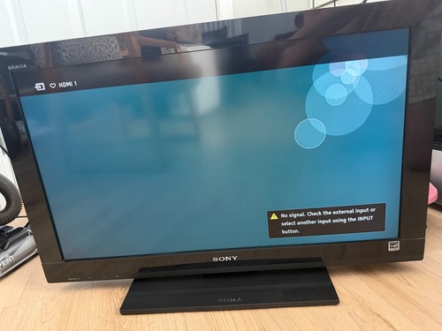 Sony bravia kdl 32bx420 - sony, 32"
