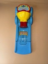 VTech Toot Toot Drivers Press