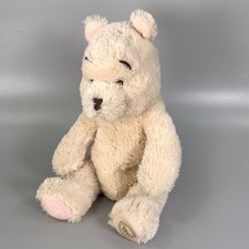 Disney Store Pooh Bear Beanie