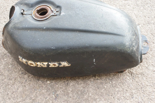 Honda cb750 cb750kz dohc - 79,