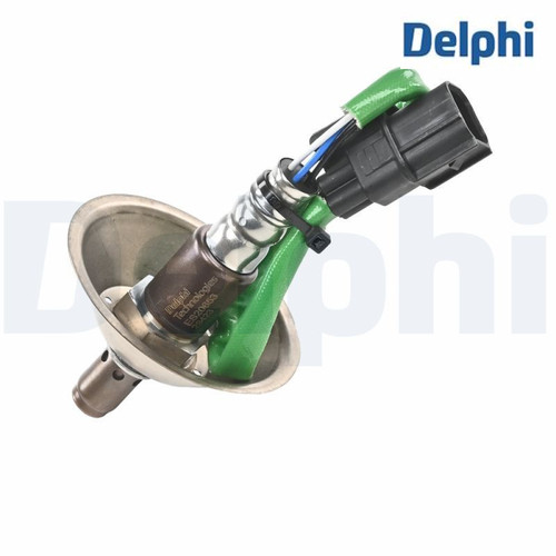 Oxygen sensor delphi - oxygen,