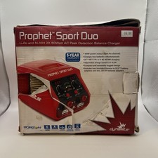 Dynamite Prophet Sport Plus