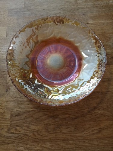 Vintage iridescent carnival - iridescent,