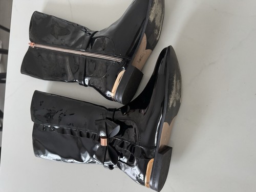 Ted baker vgc - vgc, black