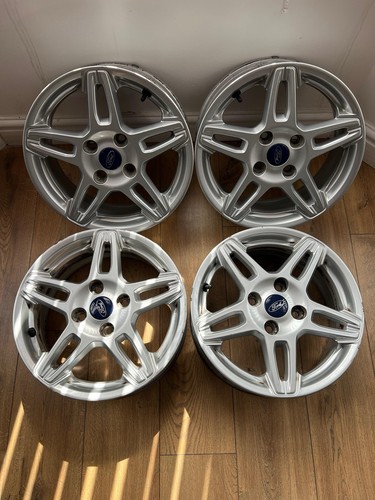 Ford fiesta mk7 15 inch - fiesta,