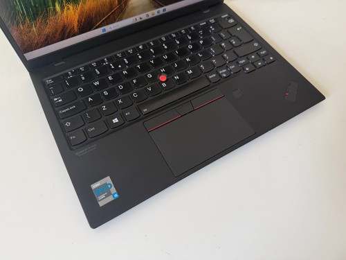 Lenovo thinkpad nano - x1, gen