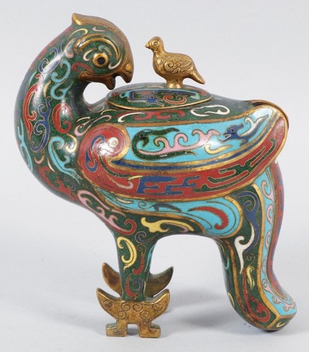 Great pair antique 19thc - great,