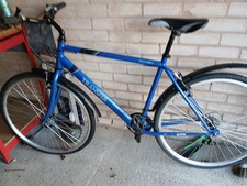 Mens Apollo Transfer Hybrid