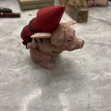 Pigs Might Fly - "Gunpowder