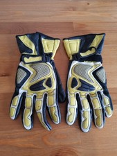 Weise motorcycle gloves