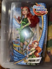 Mattel DC Comics 2015 Super