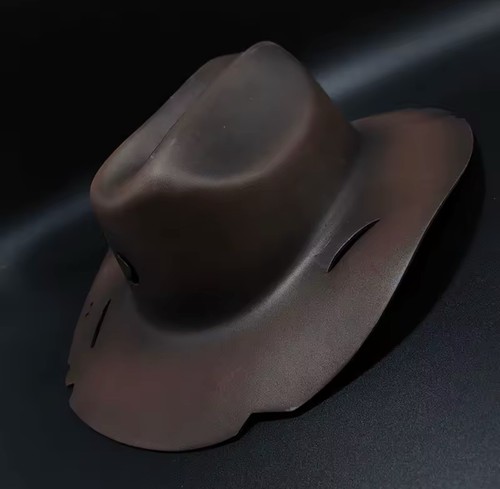 Freddy krueger mask and - freddy, gloves