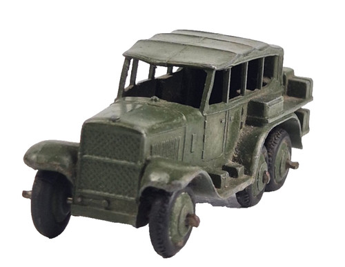 Dinky toys 152b - dinky, reconnaissance