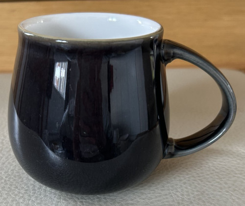Denby jet curve gloss - gloss, black