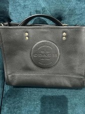 COACH Dempsey Tote Bag 22