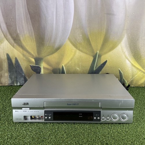 Jvc s5955 super - super, pal
