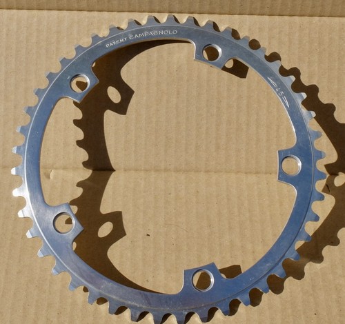 Campagnolo super record - super,