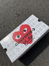 Converse Chuck Taylor Low Play