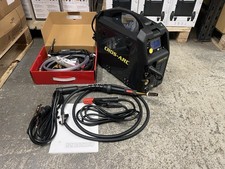 CROSSARC 200 MF 200AMP MIG