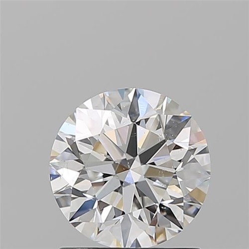 Cert gia carat round - cert.,