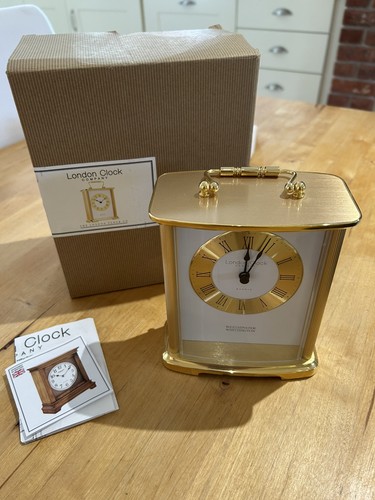 London clock company - london,