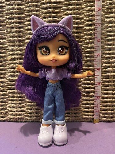 Aphmau fashion doll with - fashion,