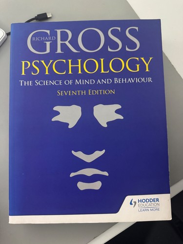 Psychology the science of - science,