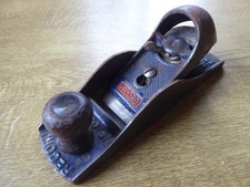 Vintage Record 220 plane