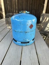 Campingaz 907 Gaz Gas Bottle (full)
