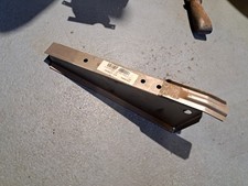 Chassis Outrigger Rear Right