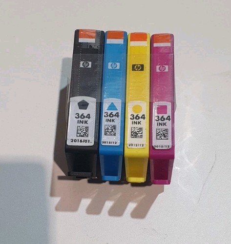 Original 364 black x 1 - 364, (