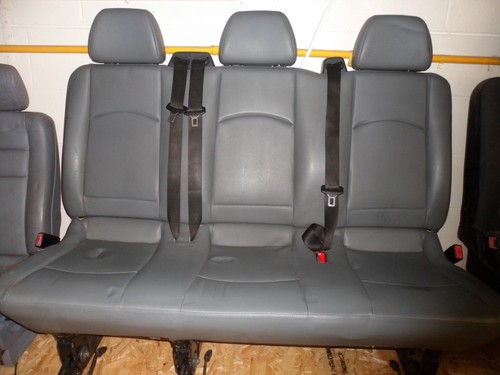 Mercedes vito rear - ,