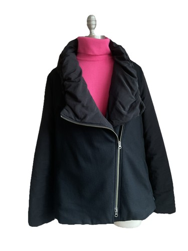 Oska jacket size wool - size, 2