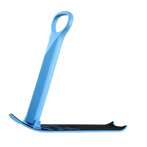 Ski scooter snowboard - scooter, snow