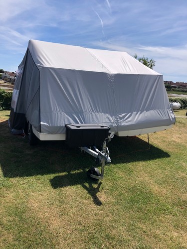 Isabella camp let bedroom - camp-let,