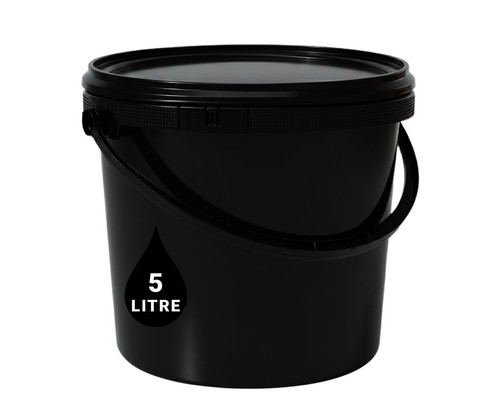 Bucket lid tub pail - bucket, +