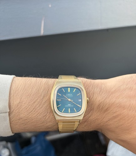 Timex 1983 line - e,