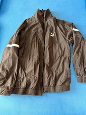Mens Puma Golf Windbreaker