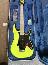 Ibanez RG550 Genesis Desert