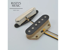 Telecaster 1964 Set 60S Hot