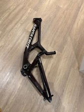 Santa Cruz V10.7  - XL  29er