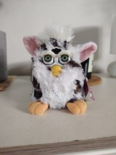 vintage Furby Toy  1998 model