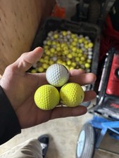 Miscellaneous Practice Range