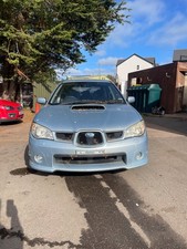 2000-2007 SUBARU IMPREZA WRX 2ND GEN HAWKEYE 2.5 TURBO *BREAKING* WHEEL NUTS