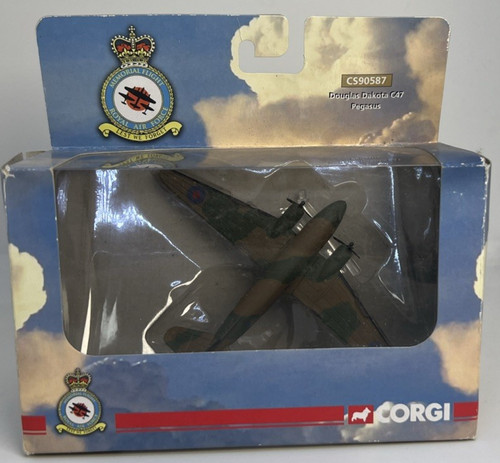Corgi classics cs90587 - corgi,