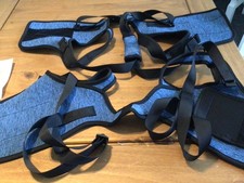 2 xDotoner Dog Lifting Support Harness Rear Legs, unused size medium 