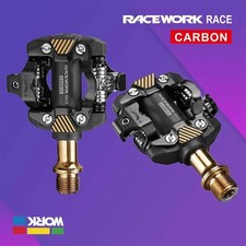 RACEWORK X-M8100 SPD MTB Bike
